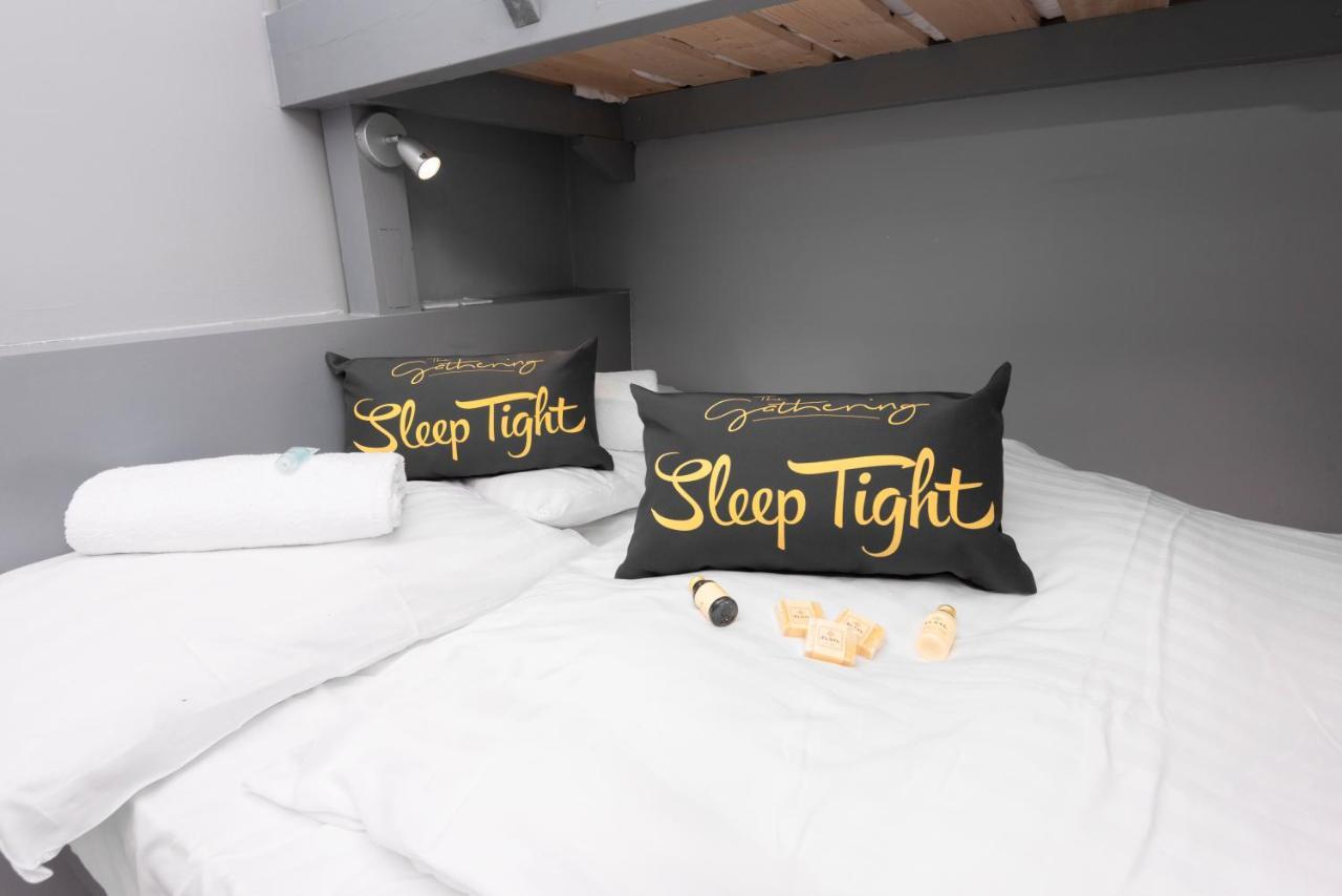 Wrexham Central Stay - Apartment Six Экстерьер фото